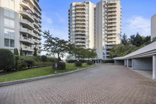 307-69 Jamieson Court  New Westminster, BC V3L 5R3