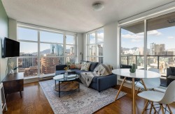 2402-1155 Seymour Street Vancouver, BC V6B 1K2