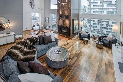 2401-1500 Howe Street , Vancouver, BC V6Z 2M8 5