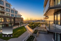 201-777 Harbour Way North Vancouver, BC V7P 0G2