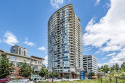1503-400 Capilano Road  Port Moody, BC V3H 0E1