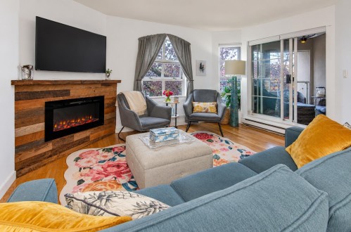 212-1082 8th Avenue W, Vancouver, BC V6H 1C4 3