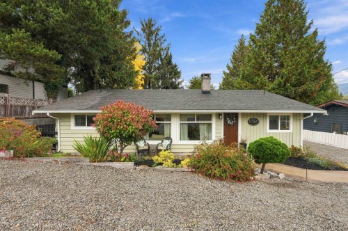 5734 Pebble Crescent  Sechelt, BC V0N 3A0