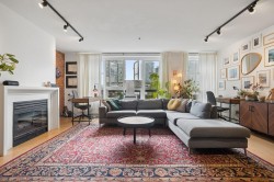 305-1066 Hamilton Street Vancouver, BC V6B 2R9