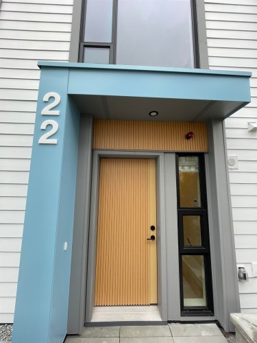 TH22-8899 Spires Road , Richmond, BC V6Y 0N5 2