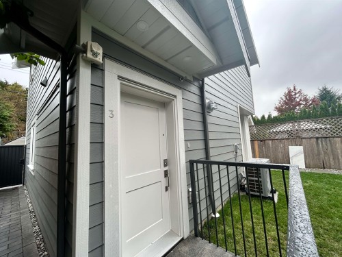 3-4472 15th Avenue W, Vancouver, BC V6R 3B2 2