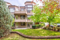 412-78 Richmond Street New Westminster, BC V3L 5T2