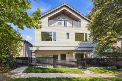 1-3185 Graveley Street  Vancouver, BC V5K 3K7