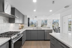 506-120 Milross Avenue Vancouver, BC V6A 4K7