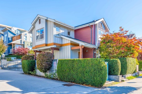 1-10119 River Drive  Richmond, BC V6X 0K8