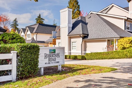 10-11355 236 Street  Maple Ridge, BC V2W 1W4