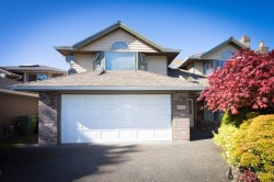 9311 Cunningham Place  Richmond, BC V6X 3N7