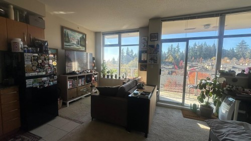 602-9298 University Crescent , Burnaby, BC V5A 4X8 4