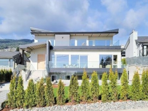 2141 Jefferson Avenue , West Vancouver, BC V7V 2A6