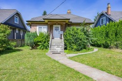 815 Eighth Avenue New Westminster, BC V3M 2R4