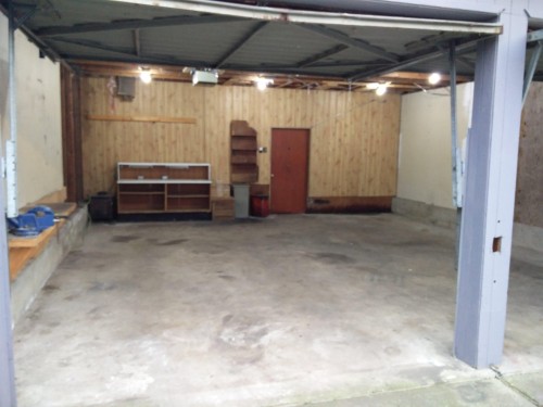 GARAGE-2161 Prairie Avenue , Port Coquitlam, BC V3B 1V6 2