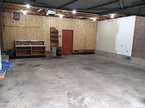 GARAGE-2161 Prairie Avenue , Port Coquitlam, BC V3B 1V6 3