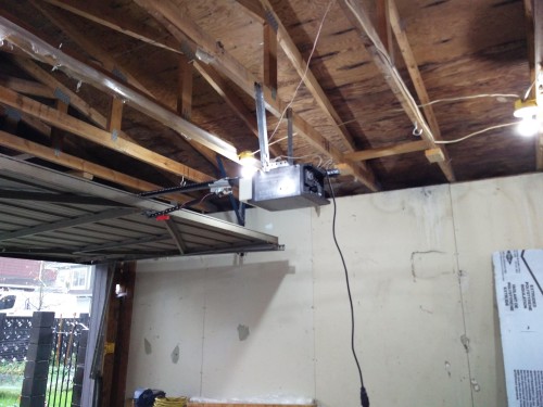 GARAGE-2161 Prairie Avenue , Port Coquitlam, BC V3B 1V6 4
