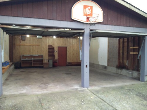 GARAGE-2161 Prairie Avenue , Port Coquitlam, BC V3B 1V6 5
