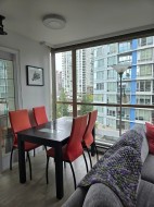 903-822 Homer Street Vancouver, BC V6B 6M3