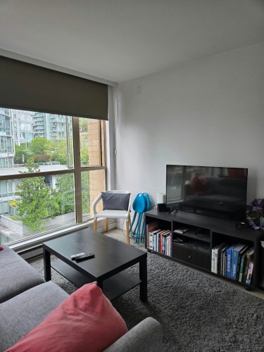903-822 Homer Street , Vancouver, BC V6B 6M3 2