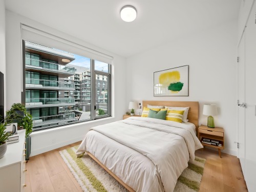 425-755 Harbourside Drive , North Vancouver, BC V7P 0G1 5