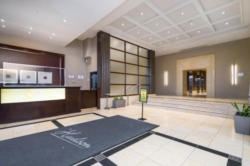21XX-610 Granville Street , Vancouver, BC V6C 3T3 2