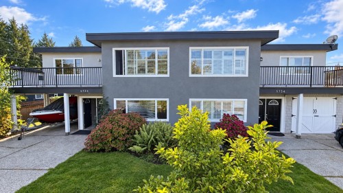 5734 49b Avenue  Delta, BC V4K 1Z6
