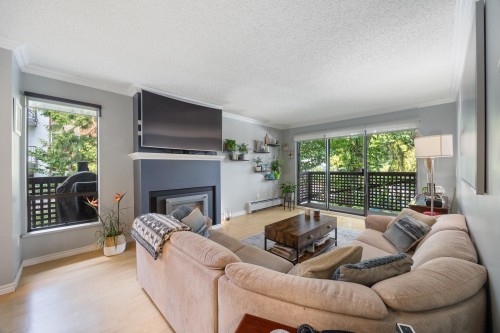 306-110 Seventh Street  New Westminster, BC V3M 5W5