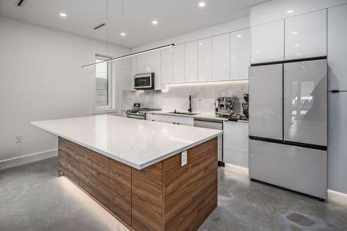 251 Douglas Crescent, Richmond, BC 