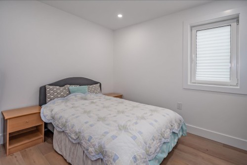 251 Douglas Crescent, Richmond, BC 