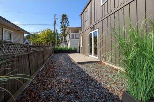 251 Douglas Crescent, Richmond, BC 