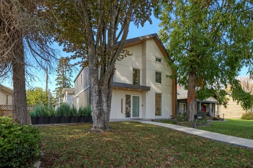 251 Douglas Crescent, Richmond, BC 