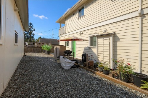 251 Douglas Crescent, Richmond, BC 