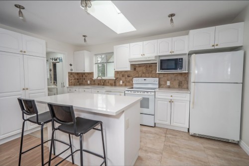 251 Douglas Crescent, Richmond, BC 