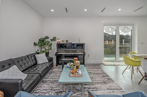 251 Douglas Crescent, Richmond, BC 
