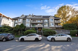 404-2388 Welcher Avenue Port Coquitlam, BC V3C 1X5