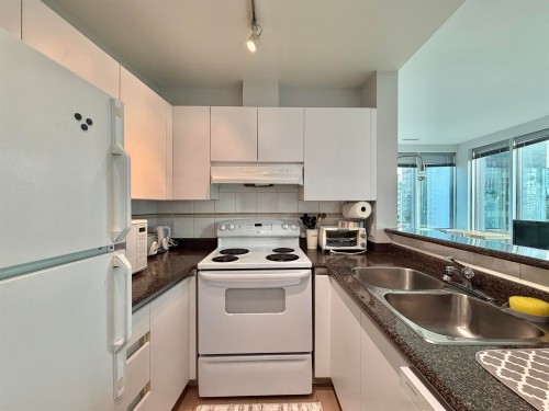 501-989 Nelson Street , Vancouver, BC V6Z 2S1 4
