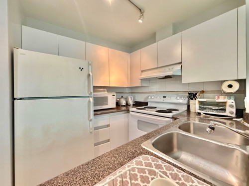 501-989 Nelson Street , Vancouver, BC V6Z 2S1 5