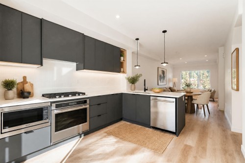 137-388 Duncan Street  New Westminster, BC V3M 0P9
