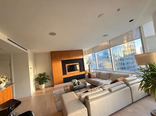 3X05-1077 Cordova Street W, Vancouver, BC V6C 2C6 3
