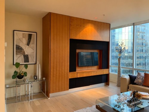 3X05-1077 Cordova Street W, Vancouver, BC V6C 2C6 4