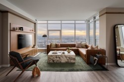 1707-660 Quayside Drive New Westminster, BC V3M 0P1