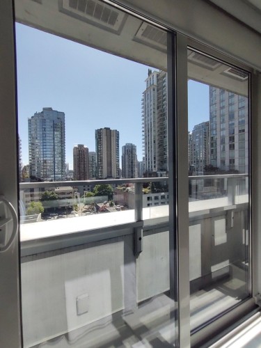 706-833 Seymour Street , Vancouver, BC V6B 0G4 2