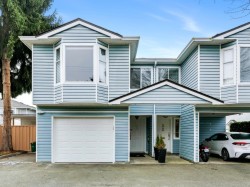 34-7040 Williams Road  Richmond, BC V7E 1K5