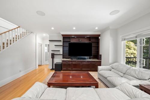 2896 38Th Avenue W, Vancouver, BC 