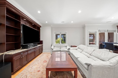 2896 38Th Avenue W, Vancouver, BC 