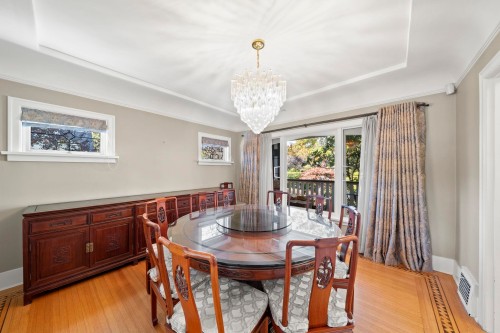 2896 38Th Avenue W, Vancouver, BC 