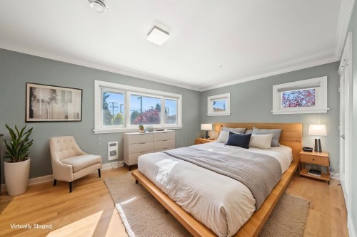 2896 38Th Avenue W, Vancouver, BC 