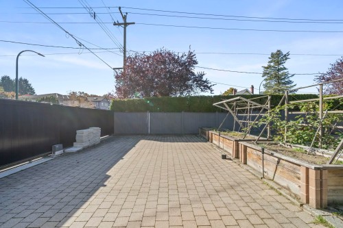 2896 38Th Avenue W, Vancouver, BC 